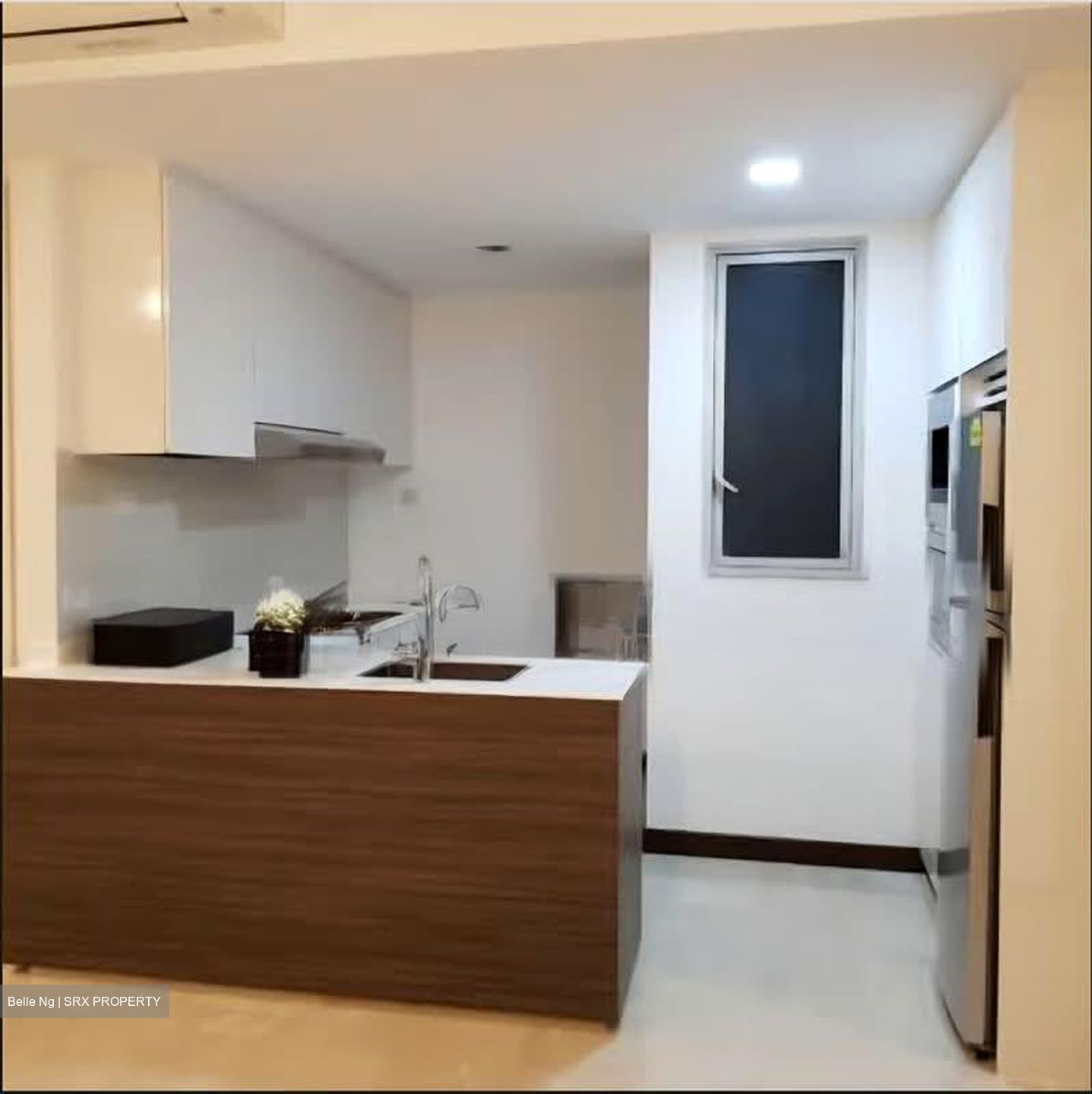 eCO (D16), Condominium #580897391